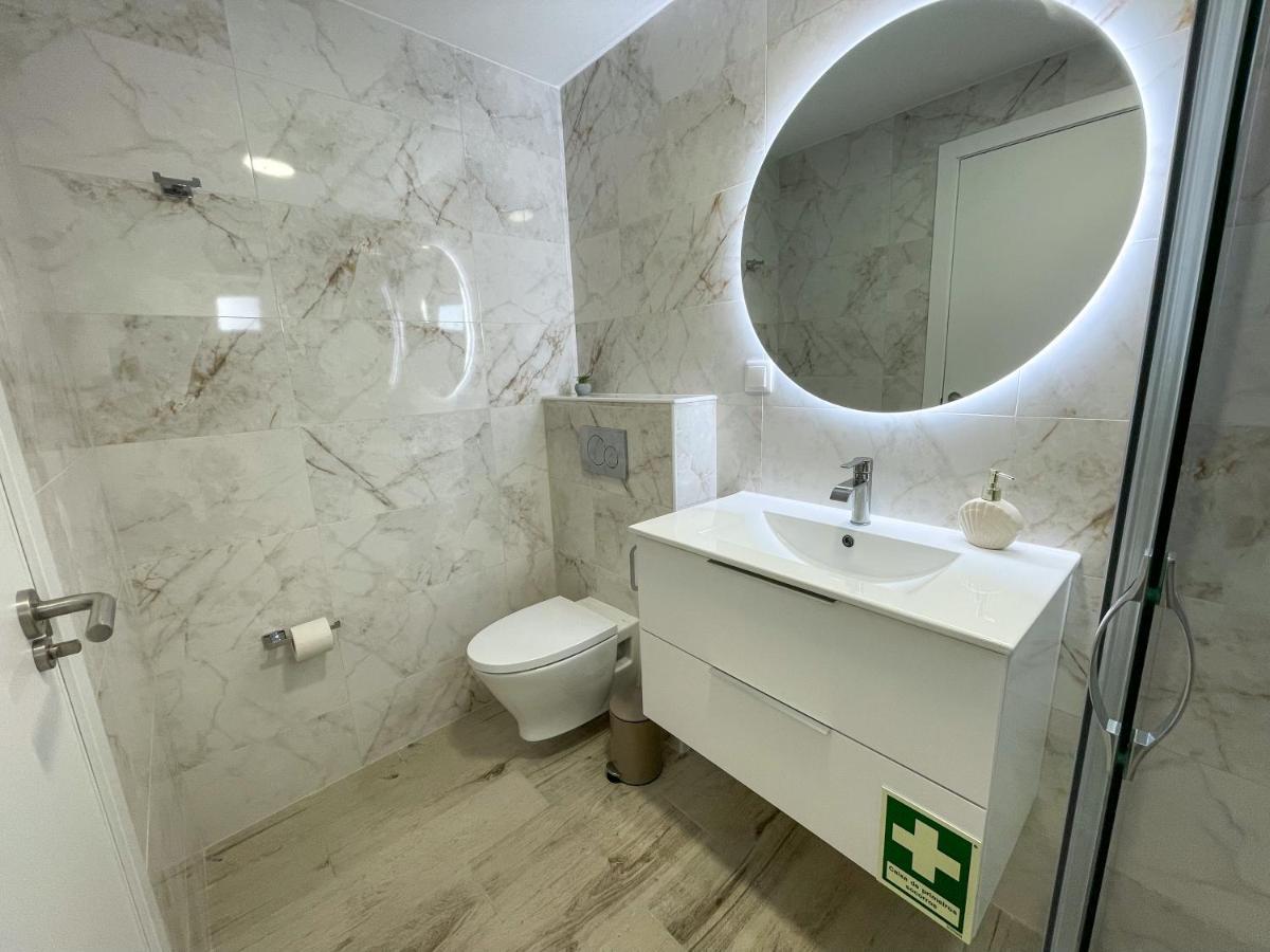 Our Charming House Apartment ปอร์ติเมา ภายนอก รูปภาพ