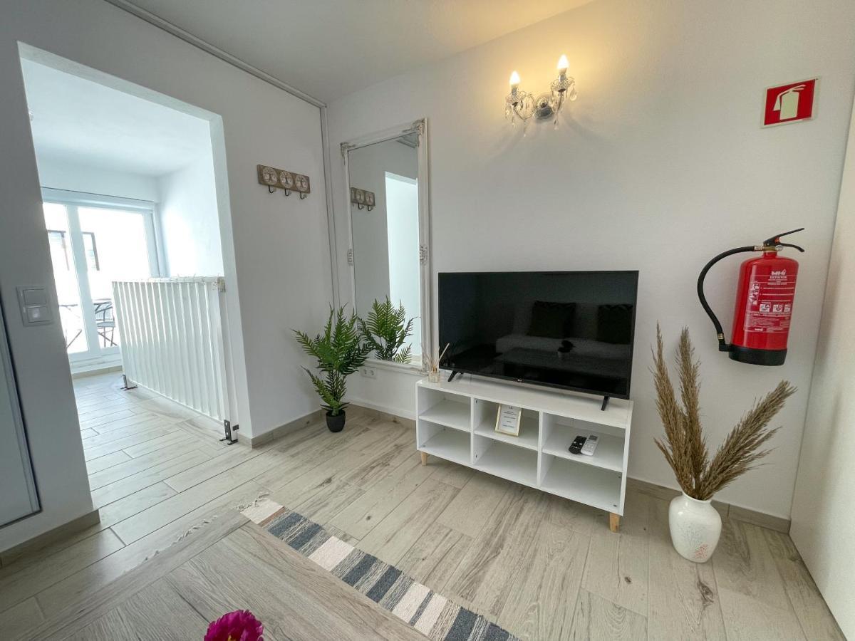 Our Charming House Apartment ปอร์ติเมา ภายนอก รูปภาพ