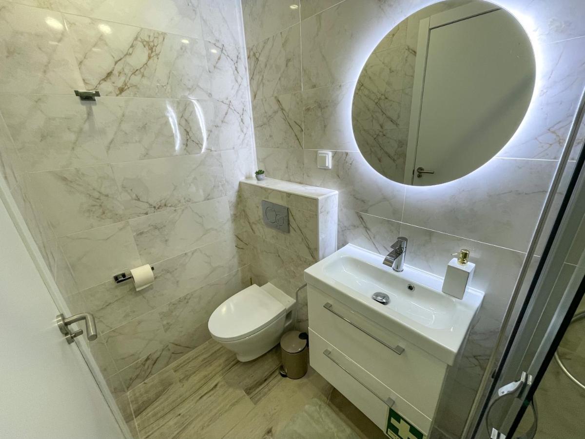 Our Charming House Apartment ปอร์ติเมา ภายนอก รูปภาพ