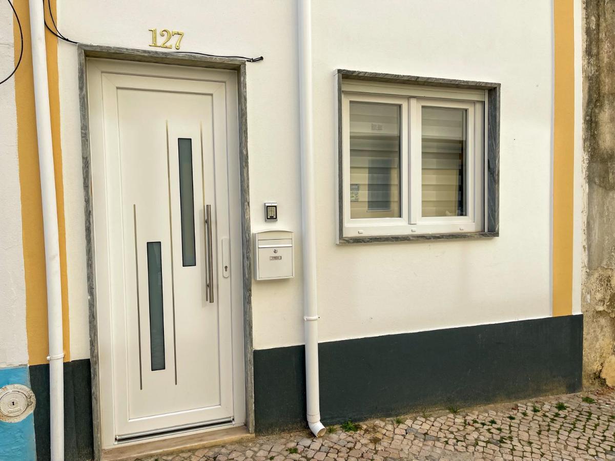 Our Charming House Apartment ปอร์ติเมา ภายนอก รูปภาพ