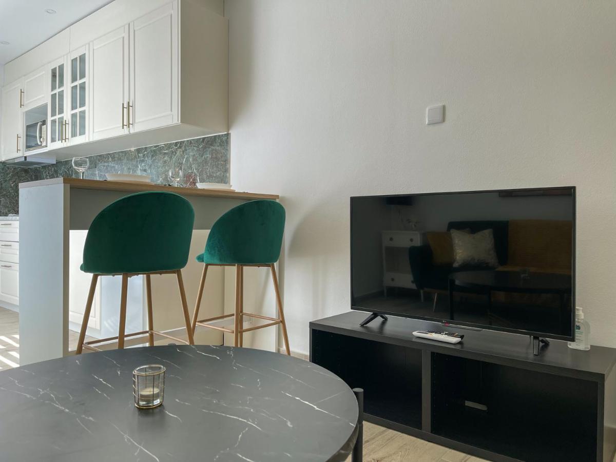 Our Charming House Apartment ปอร์ติเมา ภายนอก รูปภาพ