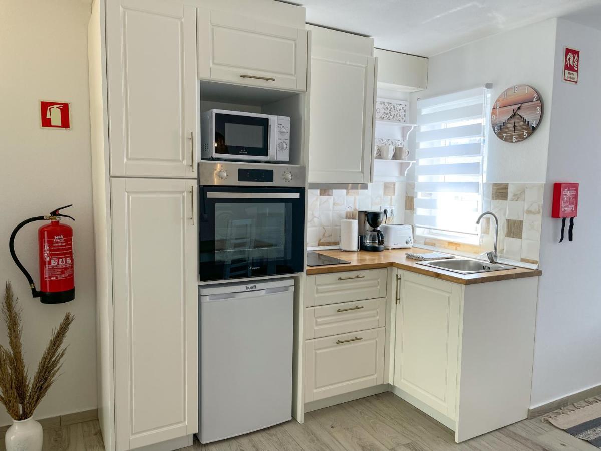 Our Charming House Apartment ปอร์ติเมา ภายนอก รูปภาพ