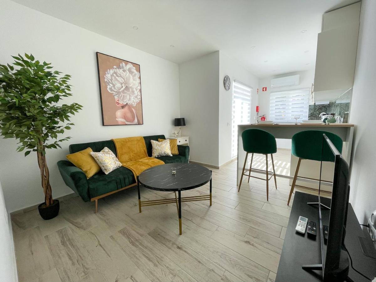 Our Charming House Apartment ปอร์ติเมา ภายนอก รูปภาพ
