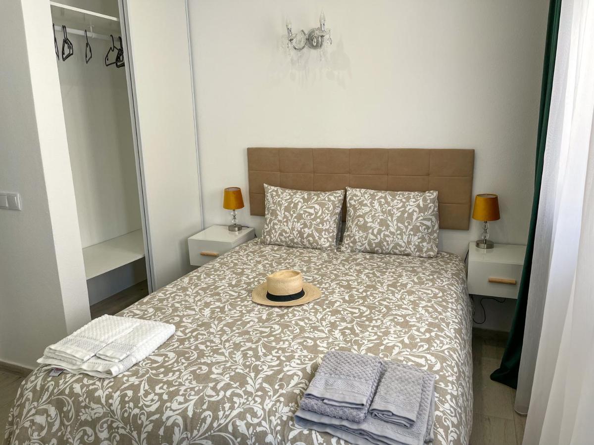 Our Charming House Apartment ปอร์ติเมา ภายนอก รูปภาพ