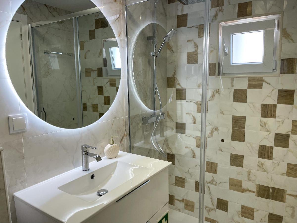 Our Charming House Apartment ปอร์ติเมา ภายนอก รูปภาพ