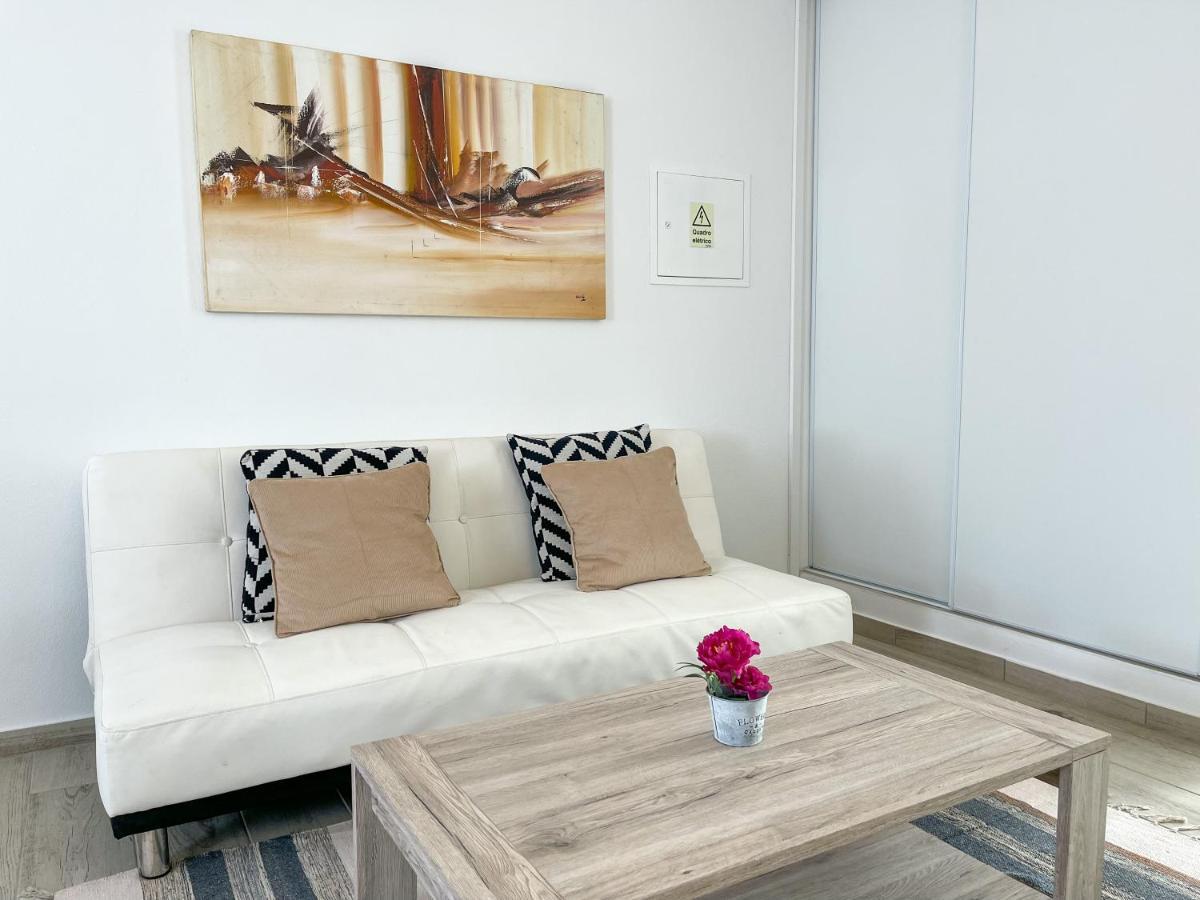 Our Charming House Apartment ปอร์ติเมา ภายนอก รูปภาพ