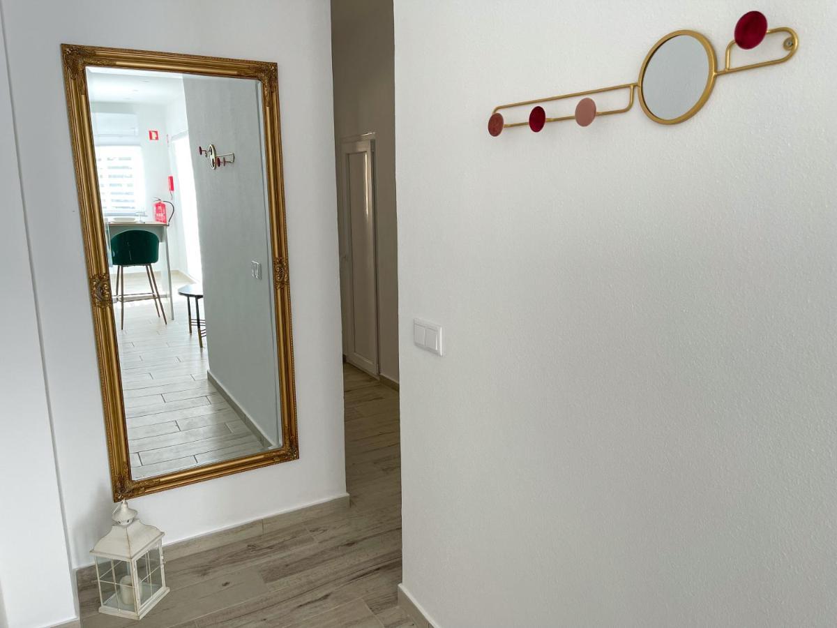 Our Charming House Apartment ปอร์ติเมา ภายนอก รูปภาพ