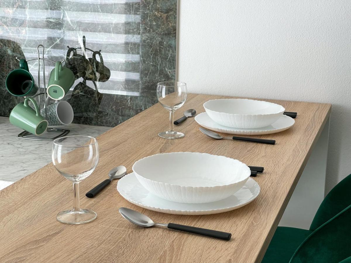 Our Charming House Apartment ปอร์ติเมา ภายนอก รูปภาพ