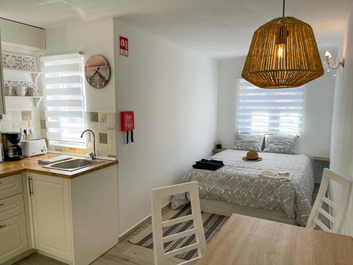 Our Charming House Apartment ปอร์ติเมา ภายนอก รูปภาพ