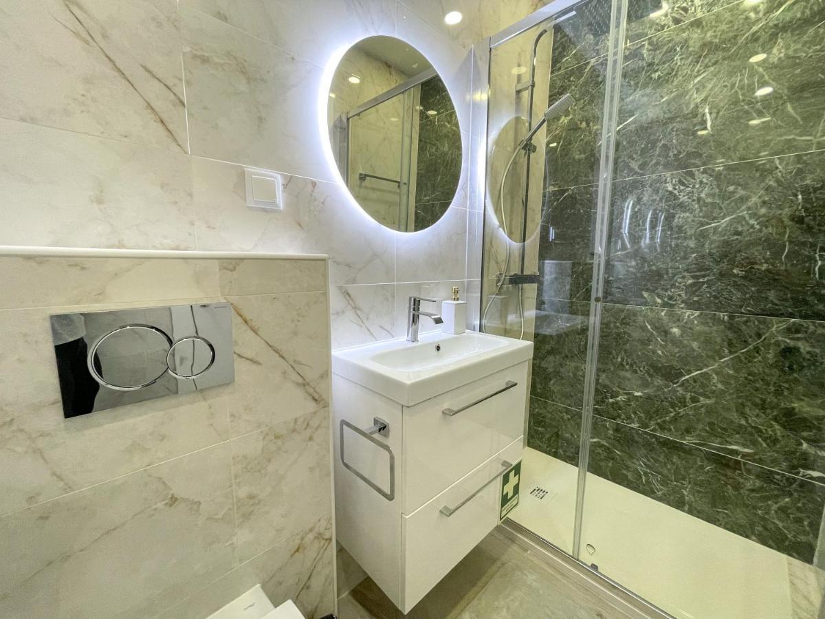 Our Charming House Apartment ปอร์ติเมา ภายนอก รูปภาพ