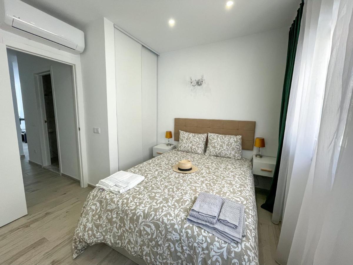 Our Charming House Apartment ปอร์ติเมา ภายนอก รูปภาพ