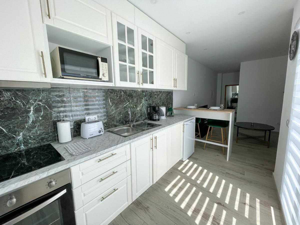 Our Charming House Apartment ปอร์ติเมา ภายนอก รูปภาพ