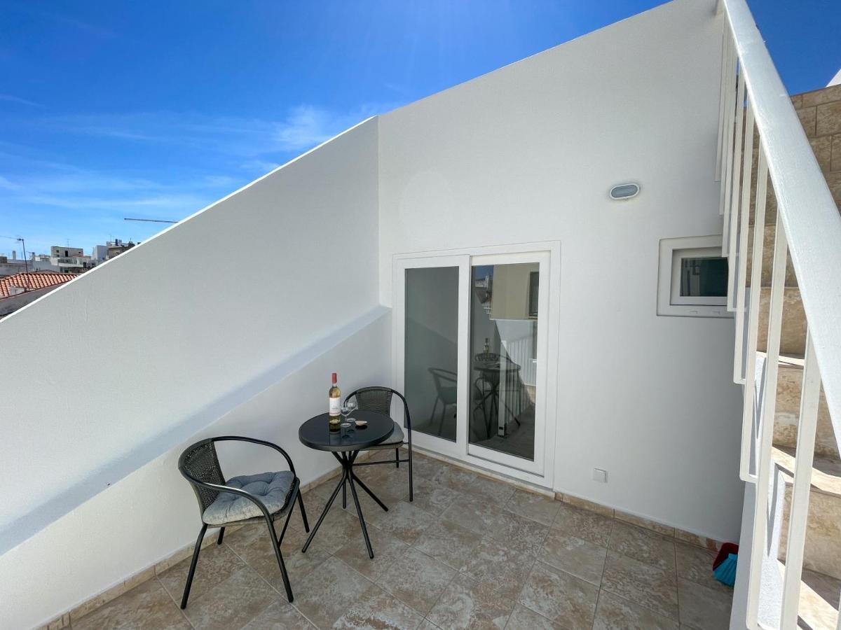 Our Charming House Apartment ปอร์ติเมา ภายนอก รูปภาพ