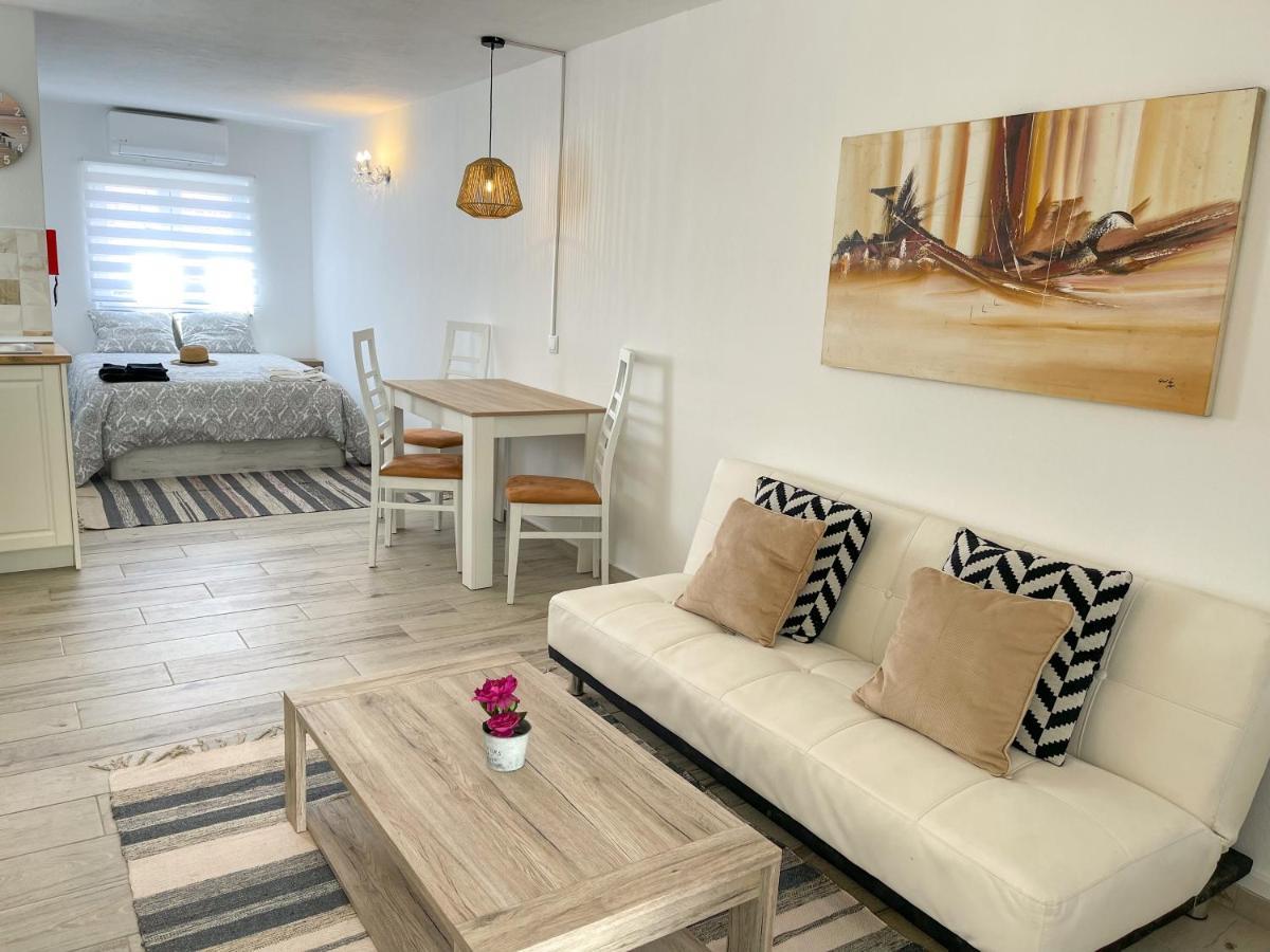 Our Charming House Apartment ปอร์ติเมา ภายนอก รูปภาพ