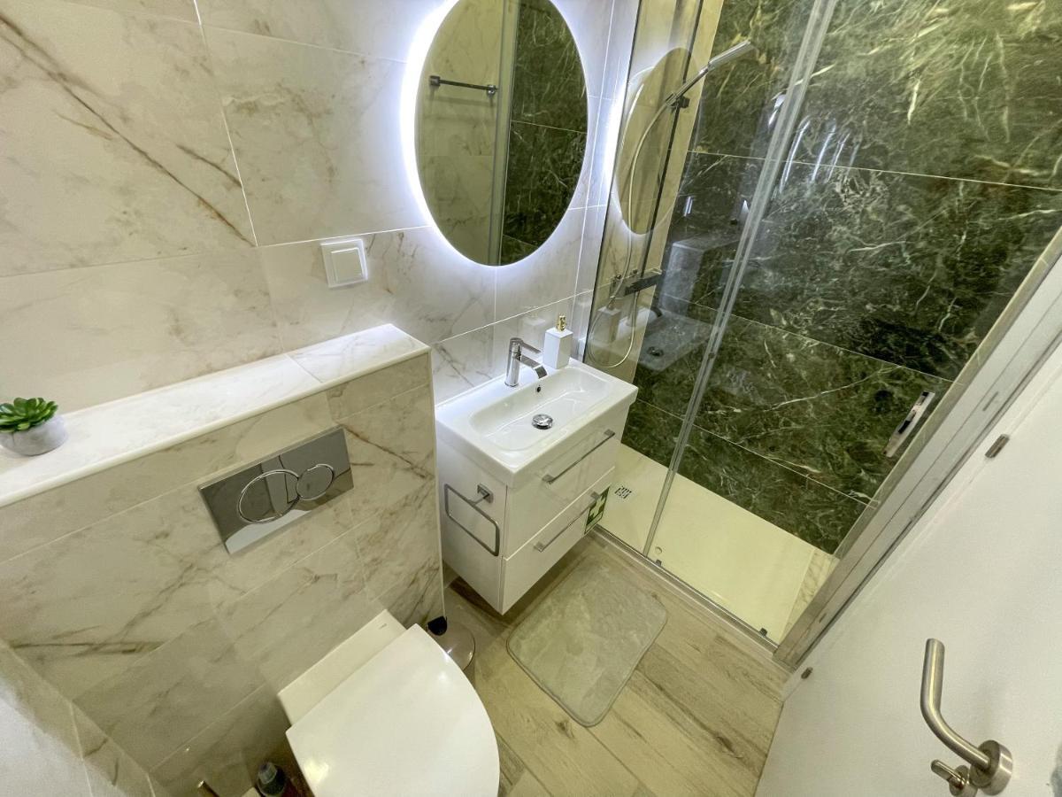 Our Charming House Apartment ปอร์ติเมา ภายนอก รูปภาพ
