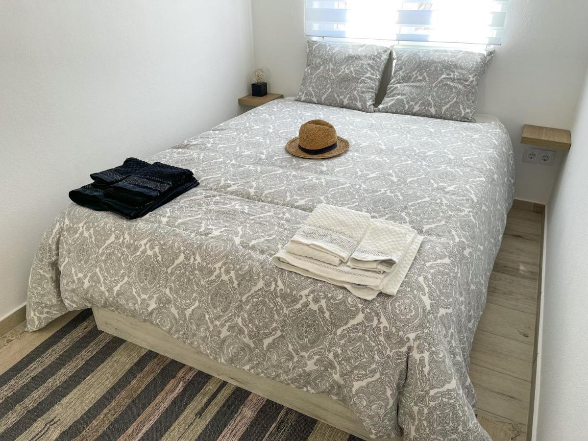 Our Charming House Apartment ปอร์ติเมา ภายนอก รูปภาพ